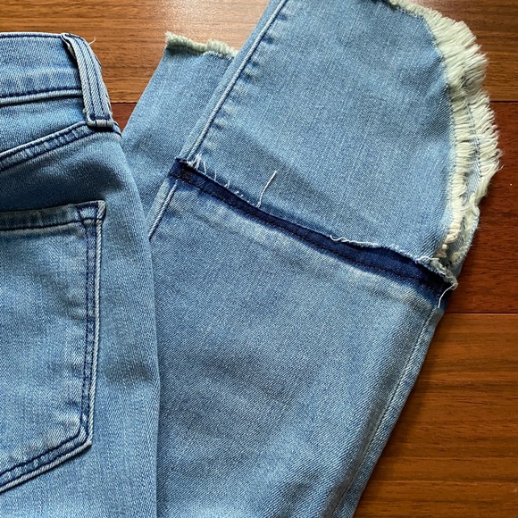 J Brand Ruby Jeans Sz 26 - Picture 3 of 10